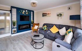 9 Parklands Holiday Home